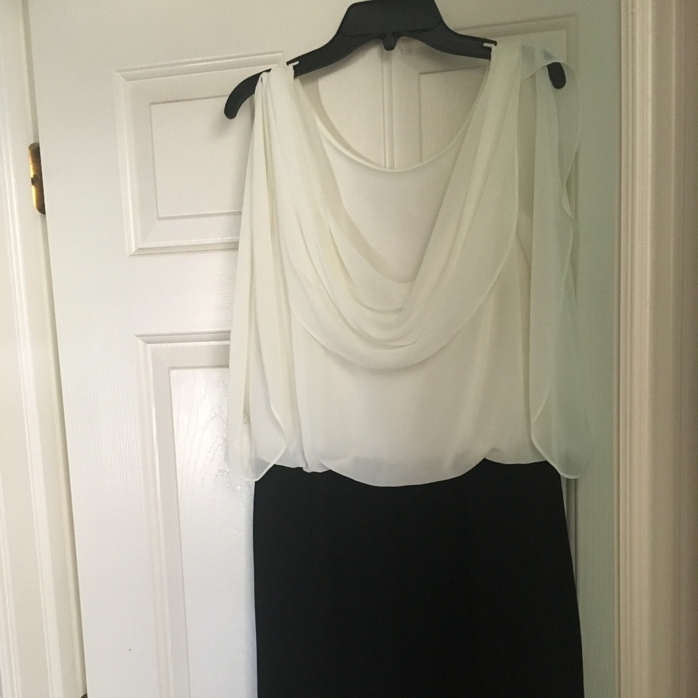 EVAN PICONE Dress